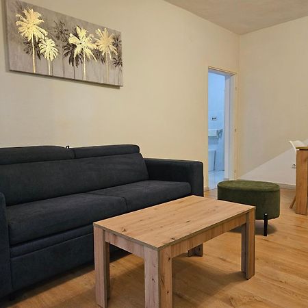 Apartmani Ljuba Rogoznica  Exteriér fotografie