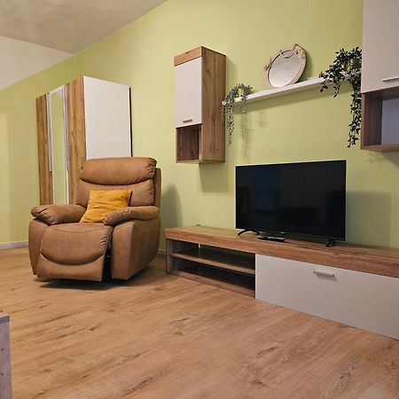 Apartmani Ljuba Rogoznica  Exteriér fotografie